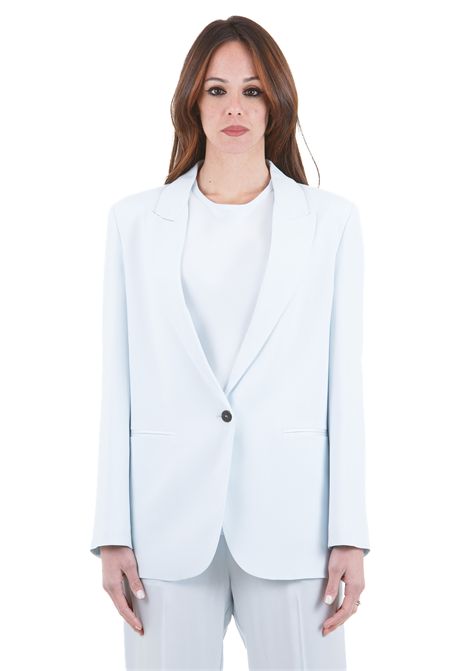 MONOPETTO FORTE FORTE | Blazer | 13561MYJACKET7062